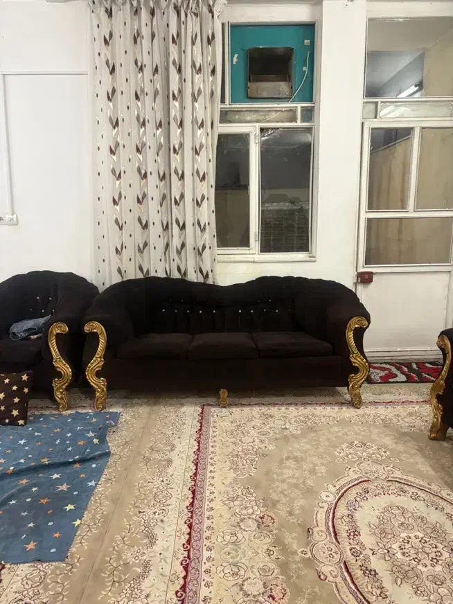 خانه مغازه دار سه طبقه زنگارکی|فروش خانه و ویلا|قم, نیروگاه|دیوار