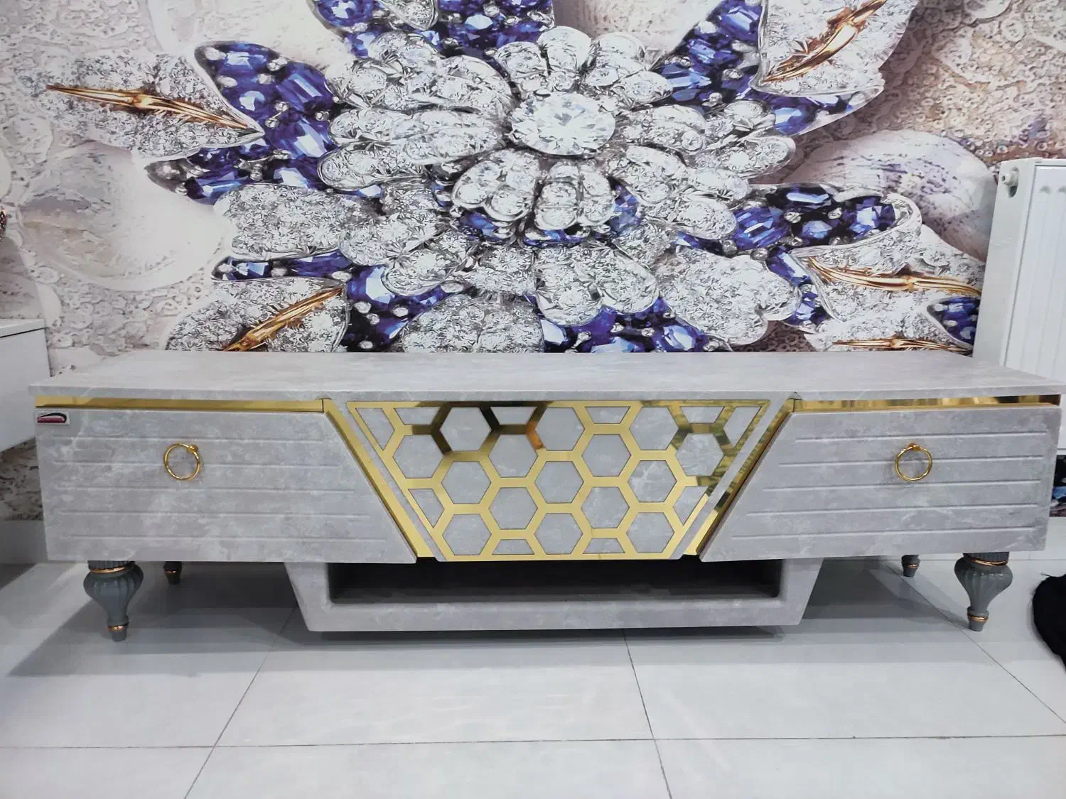 میز تلویزیون|میز تلویزیون|رشت, فلسطین|دیوار