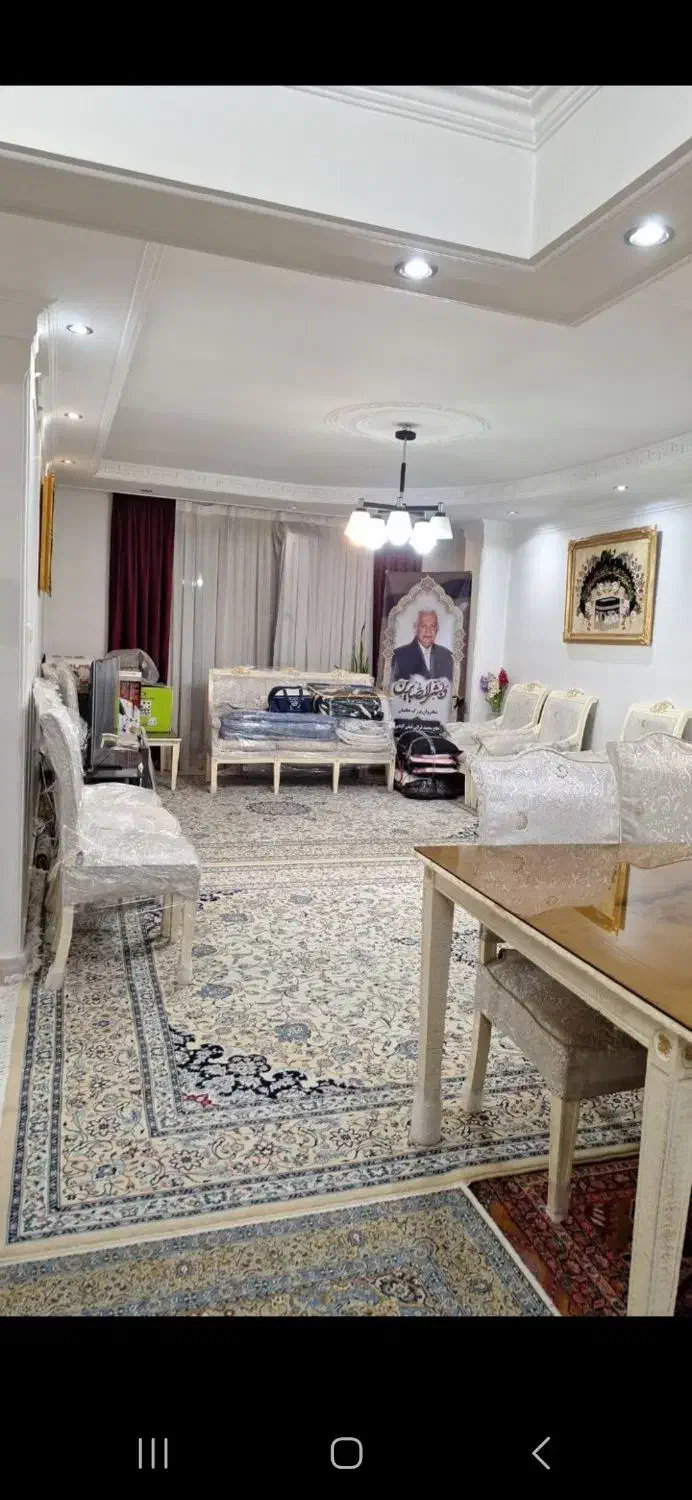 ۸۵ متر دوخواب فول ۱۰ ساله شهران|اجارهٔ آپارتمان|تهران, شهران جنوبی|دیوار