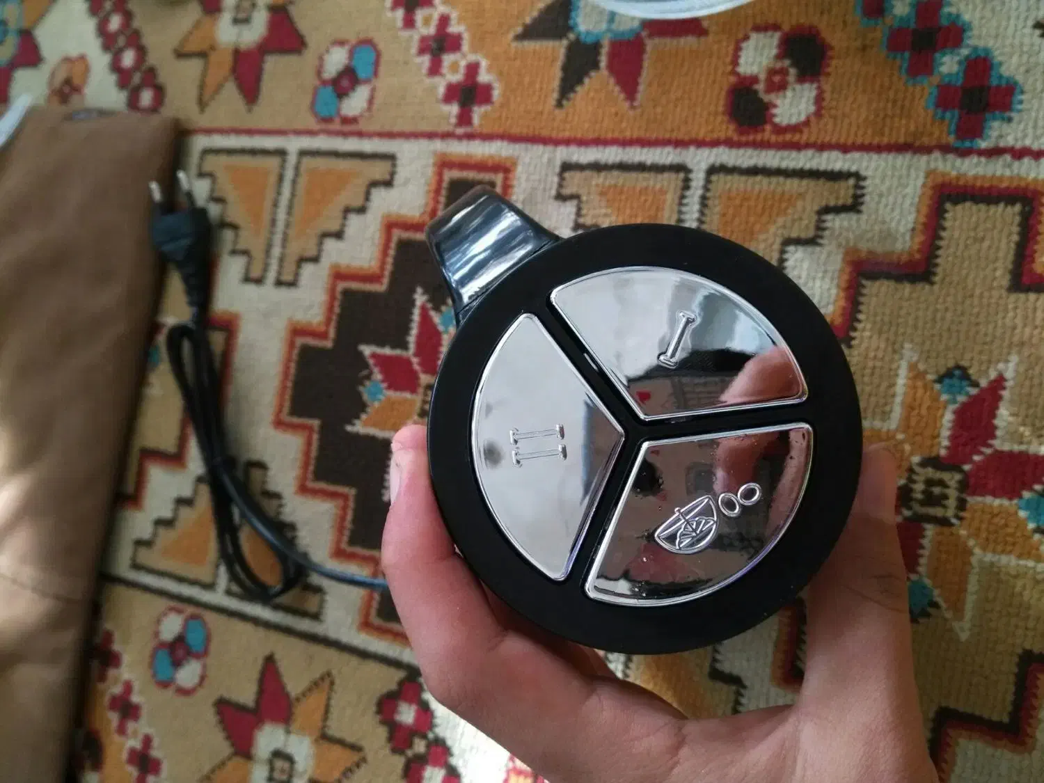 غذاساز|خردکن، آسیاب، غذاساز|مرند, |دیوار