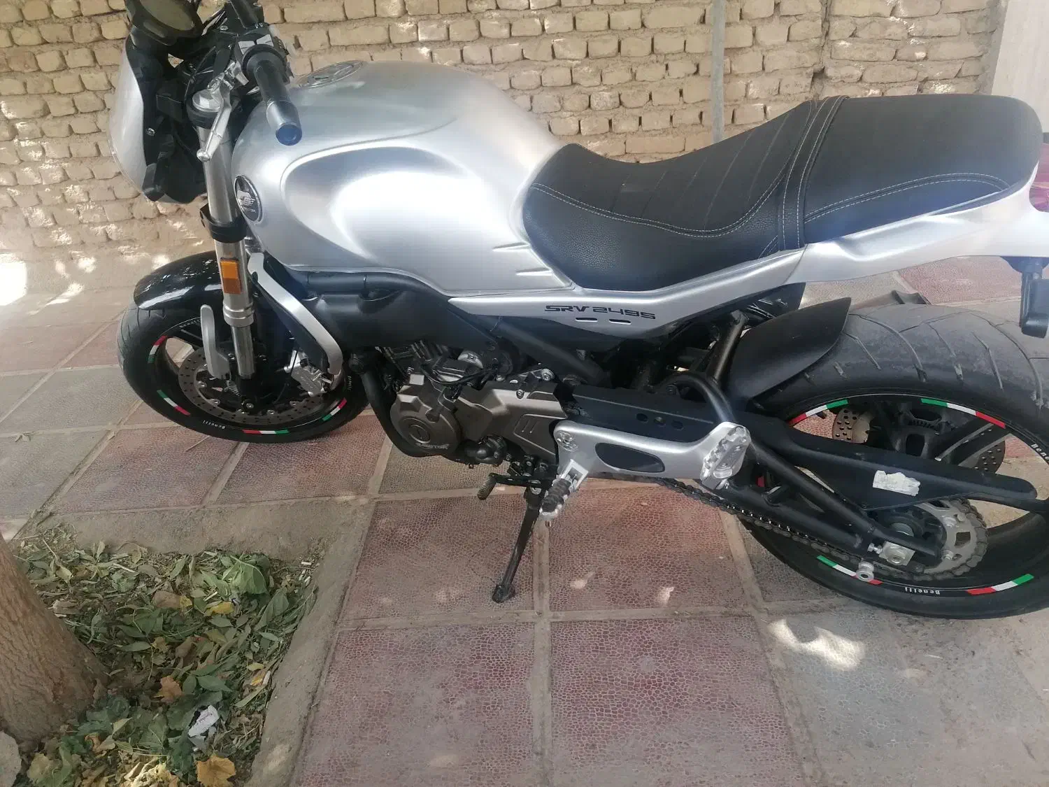 کیوجی بنلی 300 جفت|موتورسیکلت|پاکدشت, پاکدشت (مامازند)|دیوار