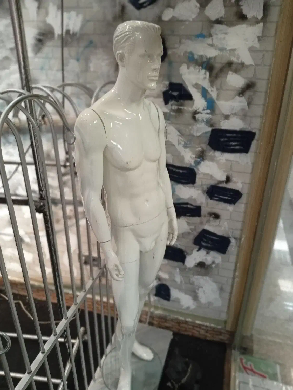 مانکن رگال مبل پرو پنکه جاروبرقی پرتابل رینگ لایت|فروشگاه و مغازه|تهران, تهرانپارس جنوبی|دیوار