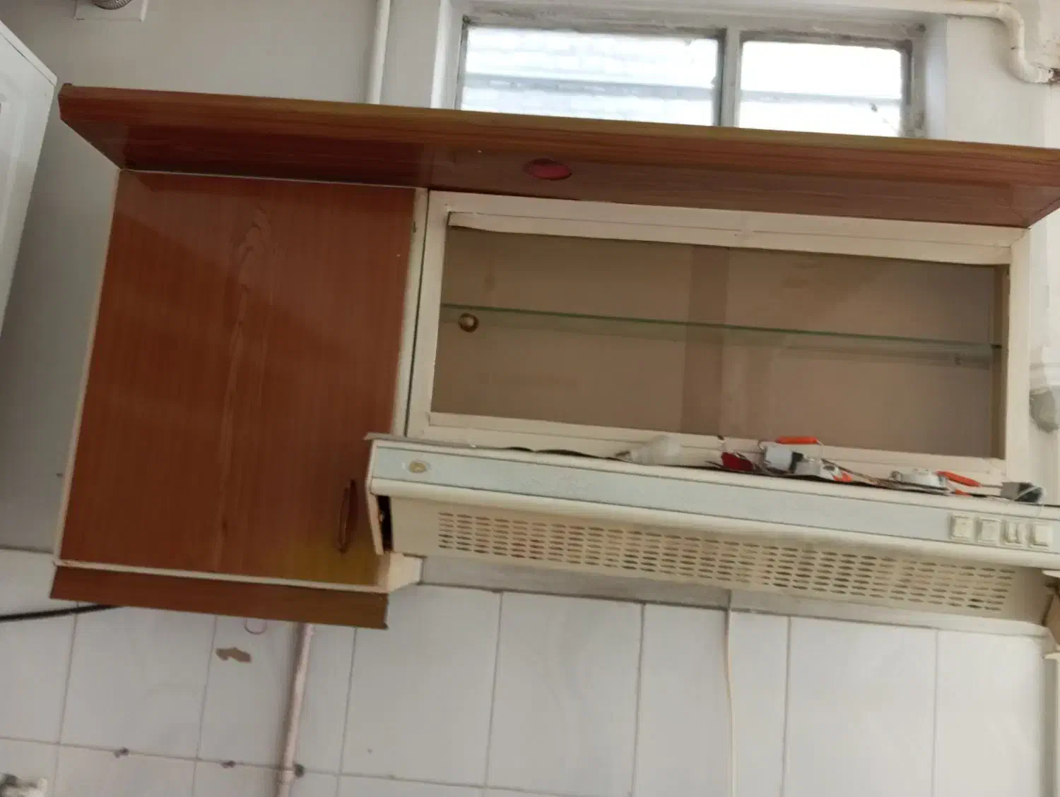 کابینت فلزی هود|هود|مشهد, کارده|دیوار