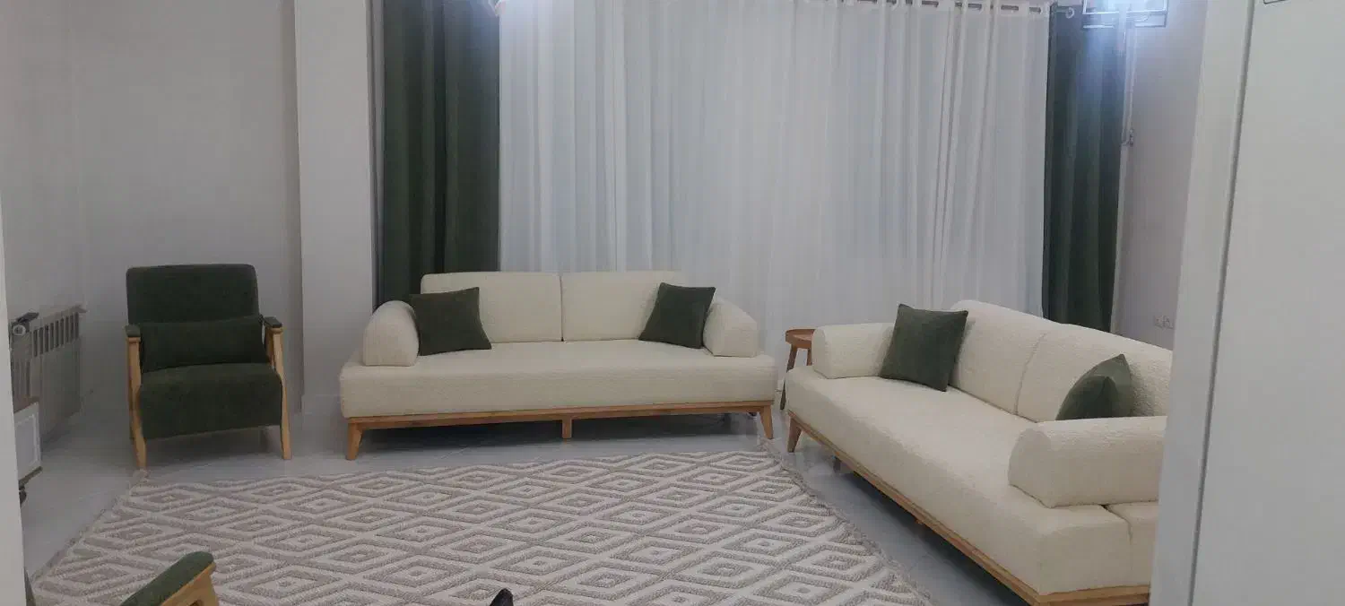 واحد دوخواب تمیز و خوش قیمت|فروش آپارتمان|هشتگرد, شهرک صنعتی هشتگرد|دیوار