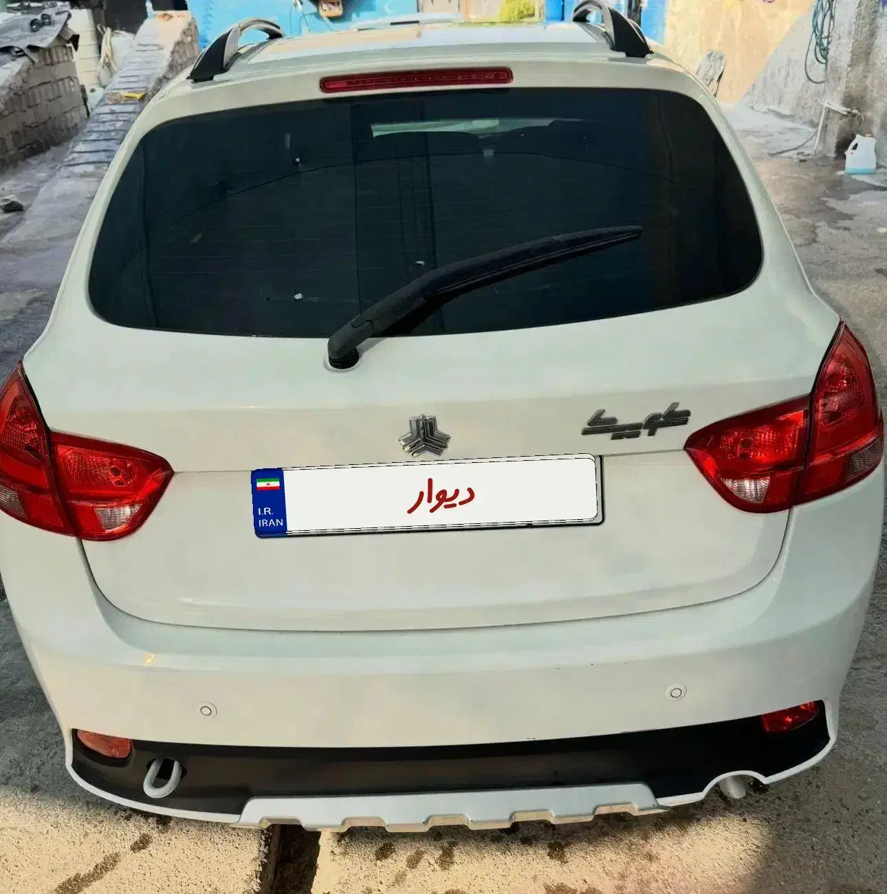 فروش ماشین کوئیک اسفند ماه ۱۴۰۱|خودرو سواری و وانت|بهبهان, |دیوار