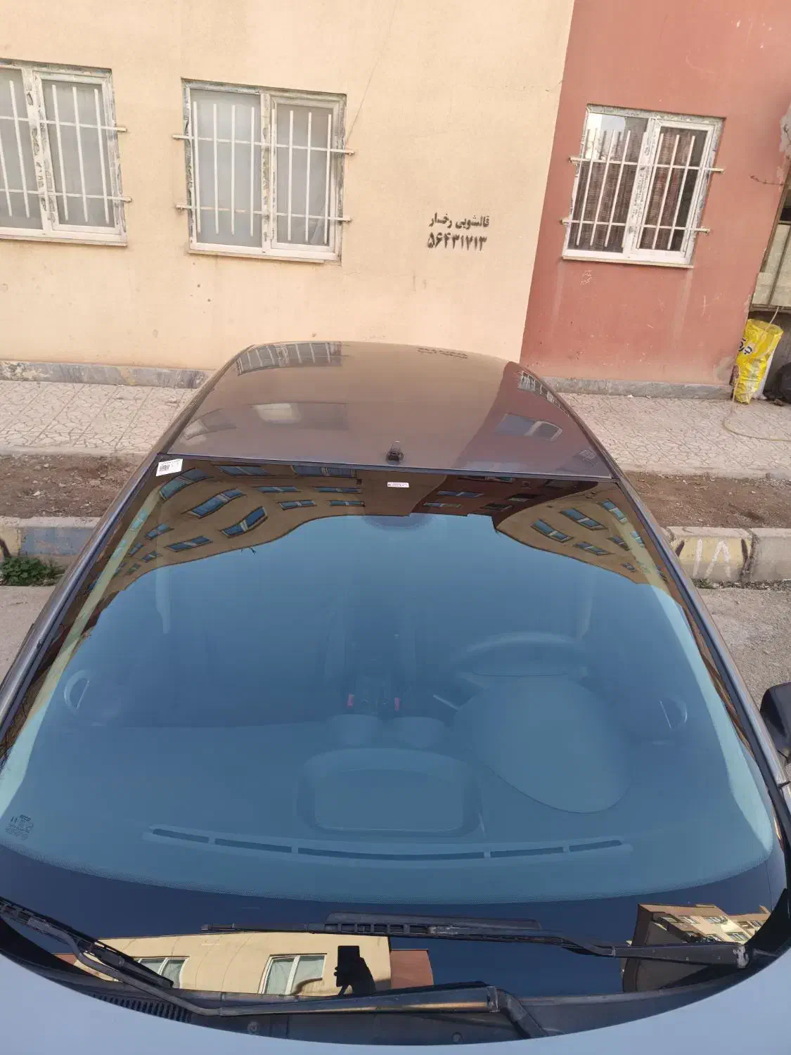 رانا مدل 91|خودرو سواری و وانت|رباط‌کریم, مسکن مهر آبشناسان|دیوار