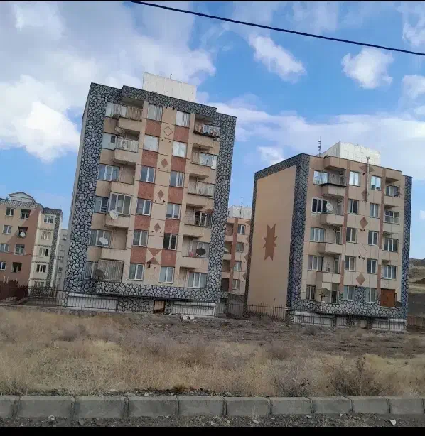 اجاره یک واحد آپارتمان در شهرک میلاد|اجارهٔ آپارتمان|مرند, |دیوار