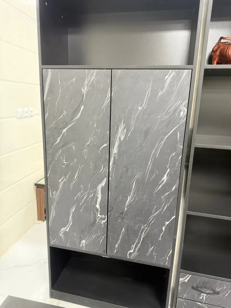 میز مدیریت و کنفرانس  و صندلی|مبلمان اداری|یزد, |دیوار