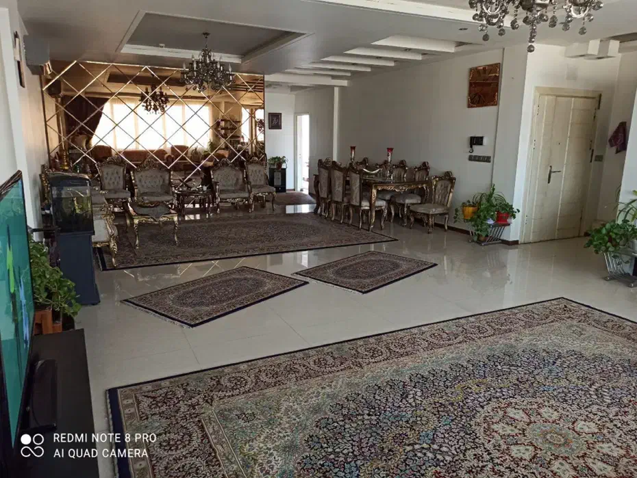 واحد۱۷۰متری فول(هنرستان صارمی)|فروش آپارتمان|مشهد, هنرستان|دیوار