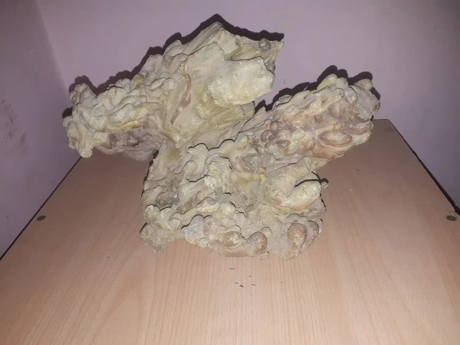 سنگ زیباومخصوص کلکسیونی|کلکسیون اشیاء عتیقه|کرمانشاه, |دیوار