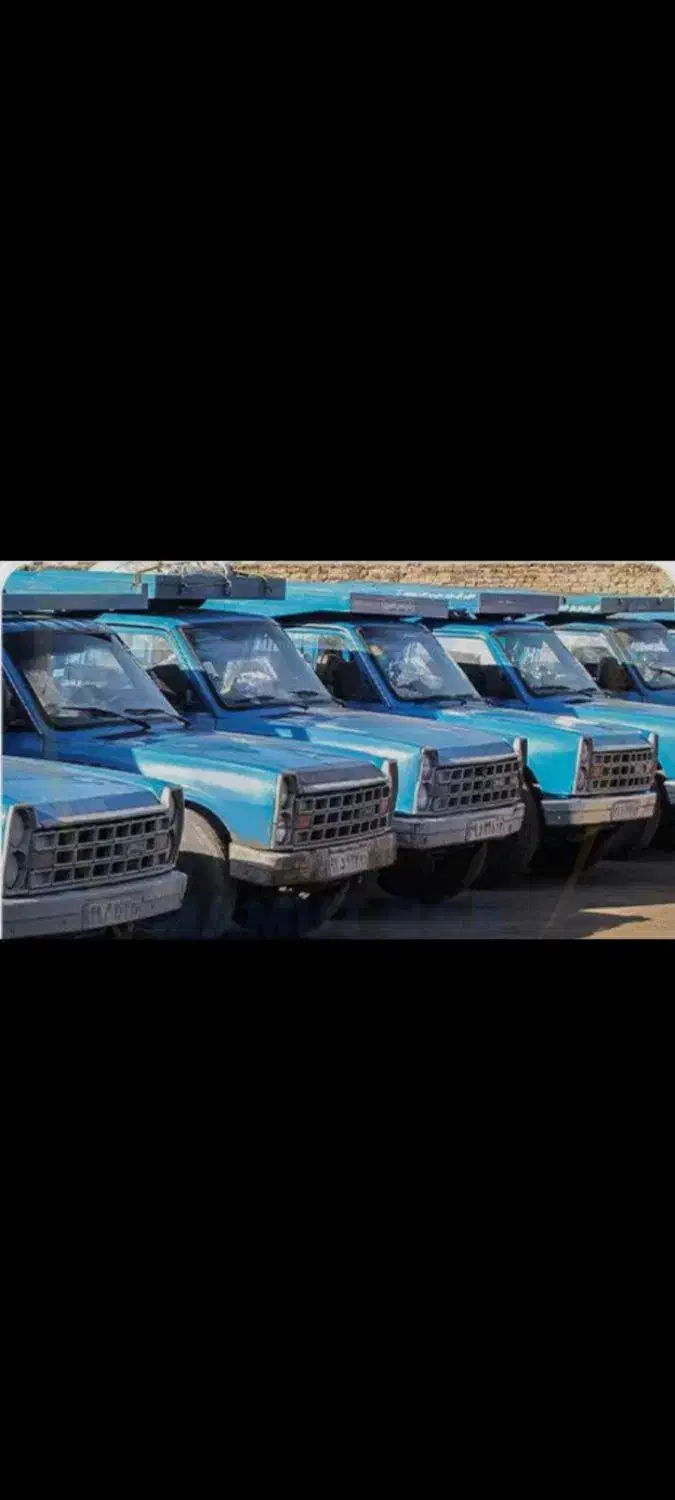 حمل بار با نیسان محدوده گیلان|خدمات حمل و نقل|لاهیجان, شقایق|دیوار