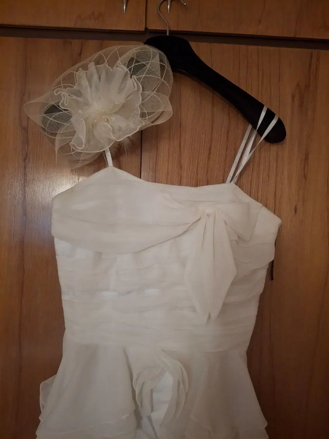 لباس عروس کوتاه خارجی|لباس|شیراز, سینما سعدی|دیوار