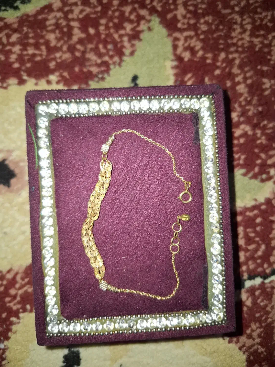 طلا کم وزن جهت معاوضه|جواهرات|اهواز, کمپلو جنوبی|دیوار