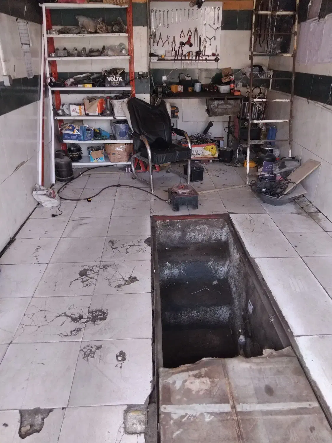 شاگرد سیم کشی|استخدام صنعتی، فنی، مهندسی|تربت جام, خیرآباد|دیوار