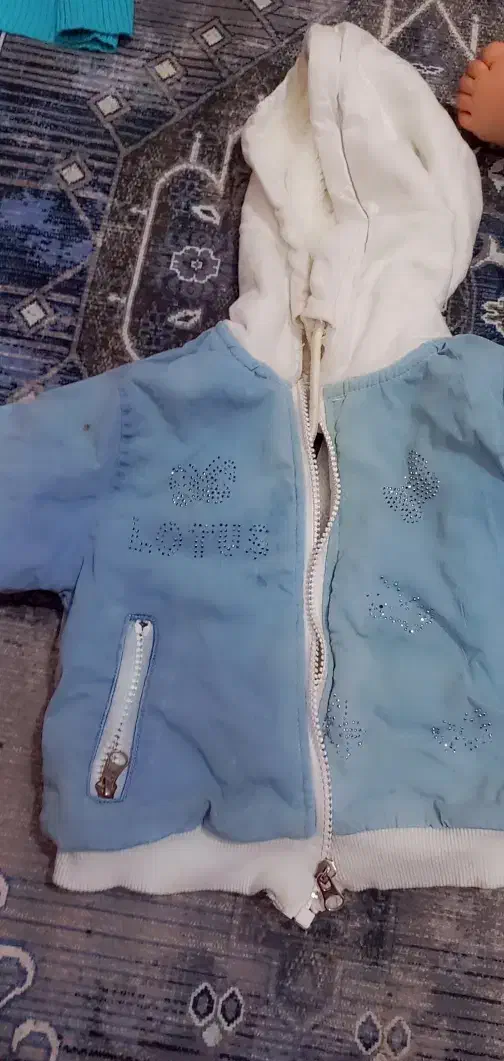 کافشن|کفش و لباس بچه|شیروان (خراسان), |دیوار