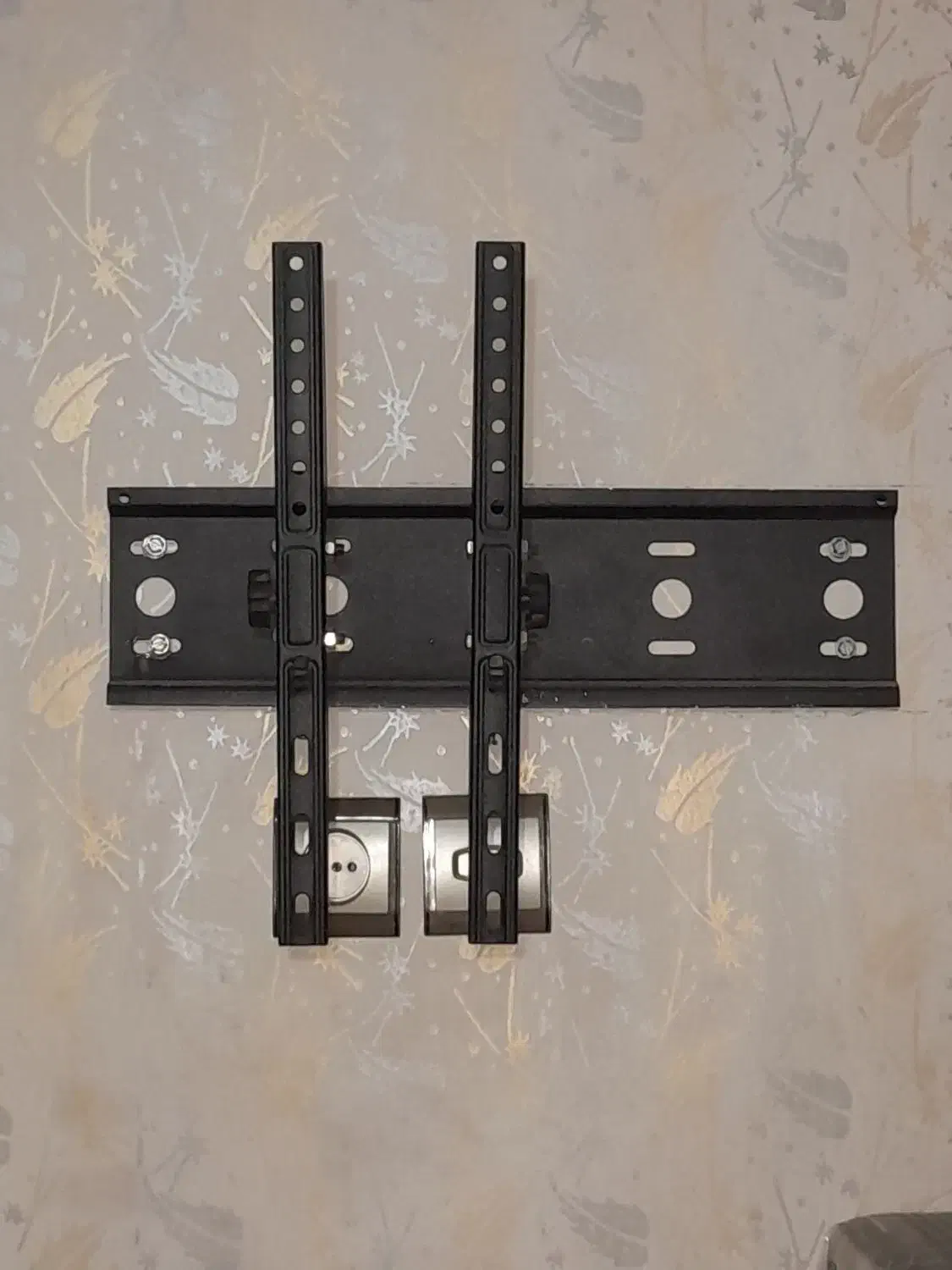 براکت تلویزیون|تلویزیون و پروژکتور|همدان, |دیوار