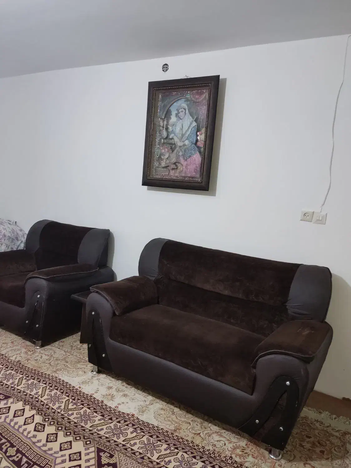 سوییت دربست ویلایی روزانه شبانه روزی|اجارهٔ کوتاهمدت آپارتمان و سوئیت|مشهد, رده|دیوار