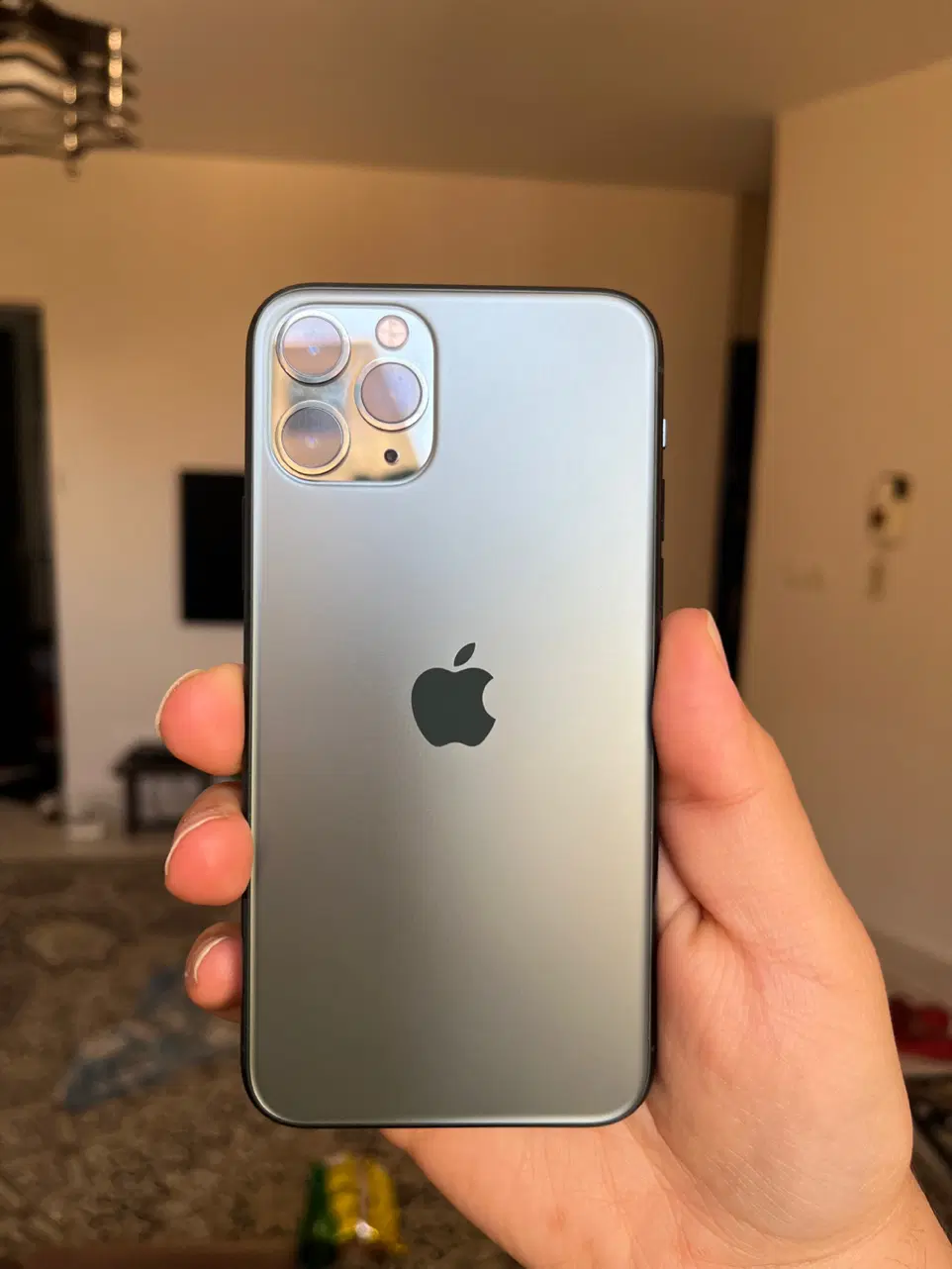 آیفون 11pro|موبایل|شیراز, شریفآباد|دیوار