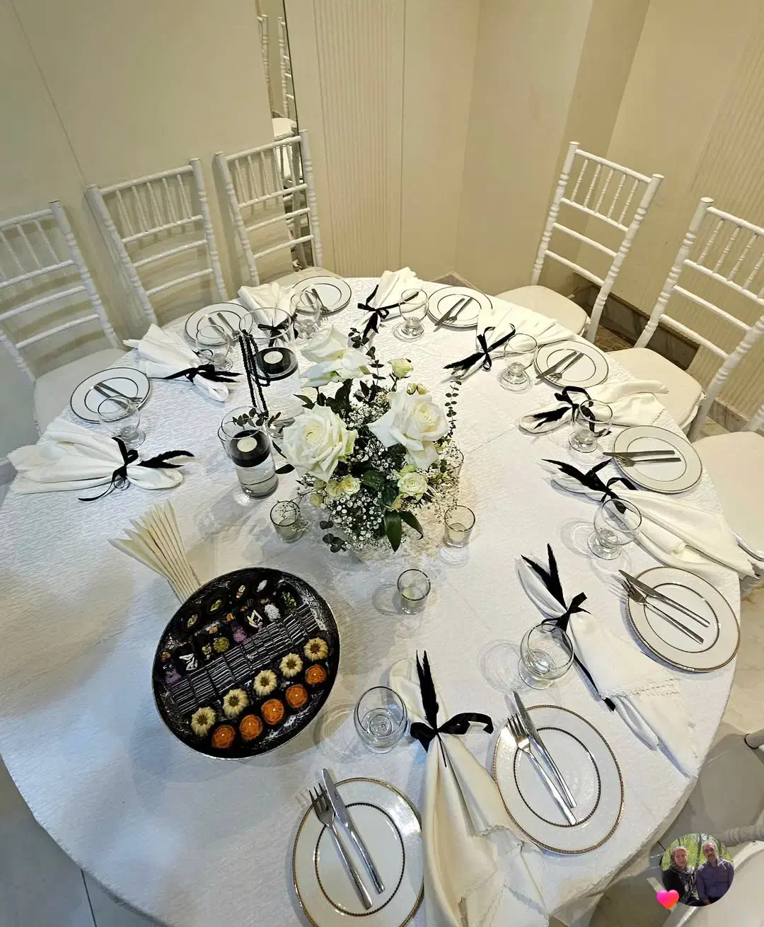 یک شب رویایی بساز|خدمات پذیرایی، مراسم|فردیس, ثابتی|دیوار