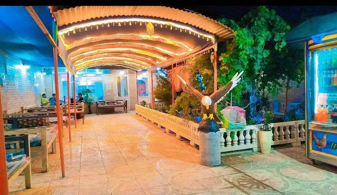 واگذاری باغ رستوران|استخدام خدمات فروشگاه و رستوران|فلاورجان, |دیوار