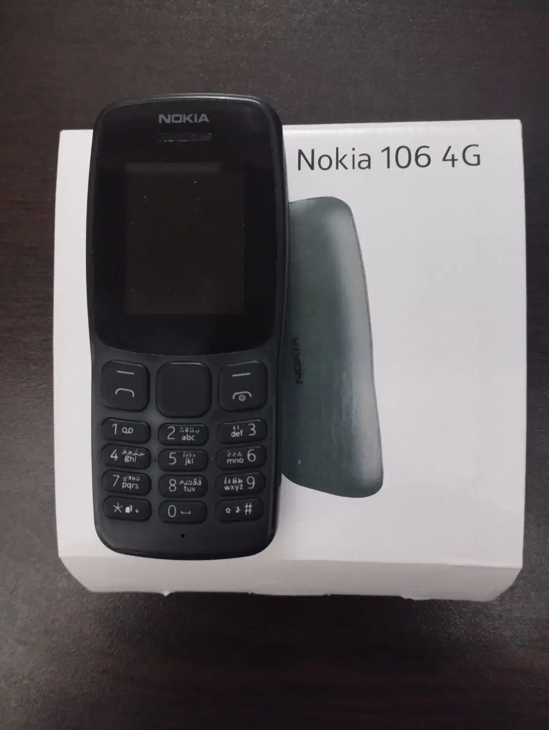 نوکیا ۱۰۶ ویتنام|موبایل|قزوین, |دیوار