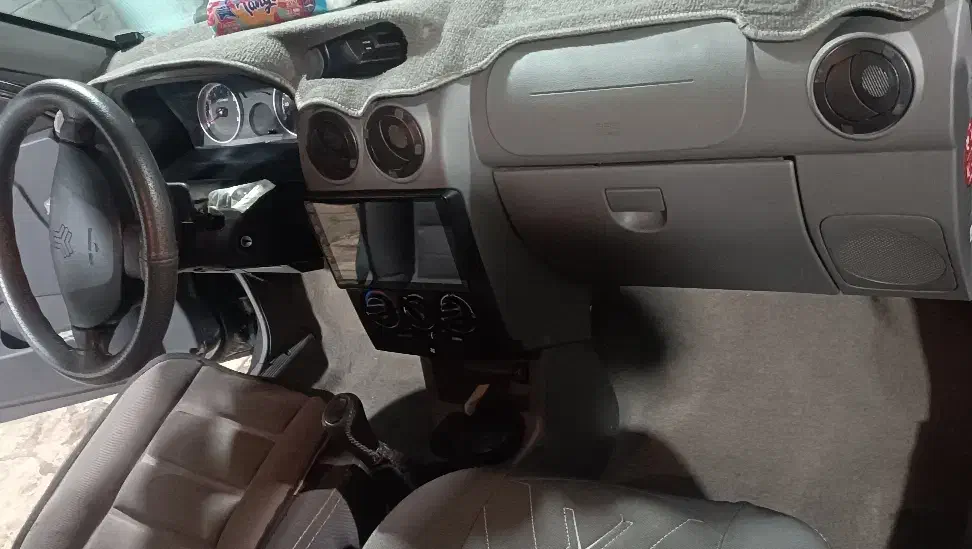 پراید وانت مدل 1401|خودرو سواری و وانت|میناب, |دیوار