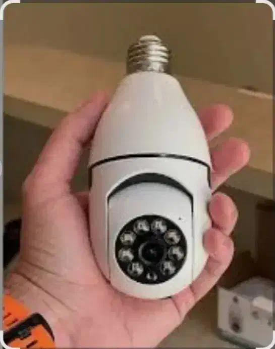 حراج دوربین مداربسته پانوراما قابلیت ضبط صدا|حراج|بابل, |دیوار