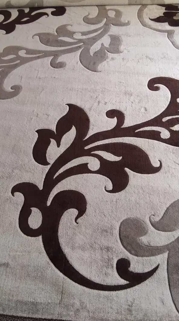 فرش۱۲متری فانتزی قالی|فرش|شیراز, گلشن|دیوار