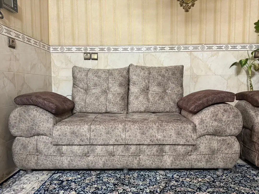 مبل|مبلمان خانگی و میز عسلی|قرچک, مهدیه|دیوار