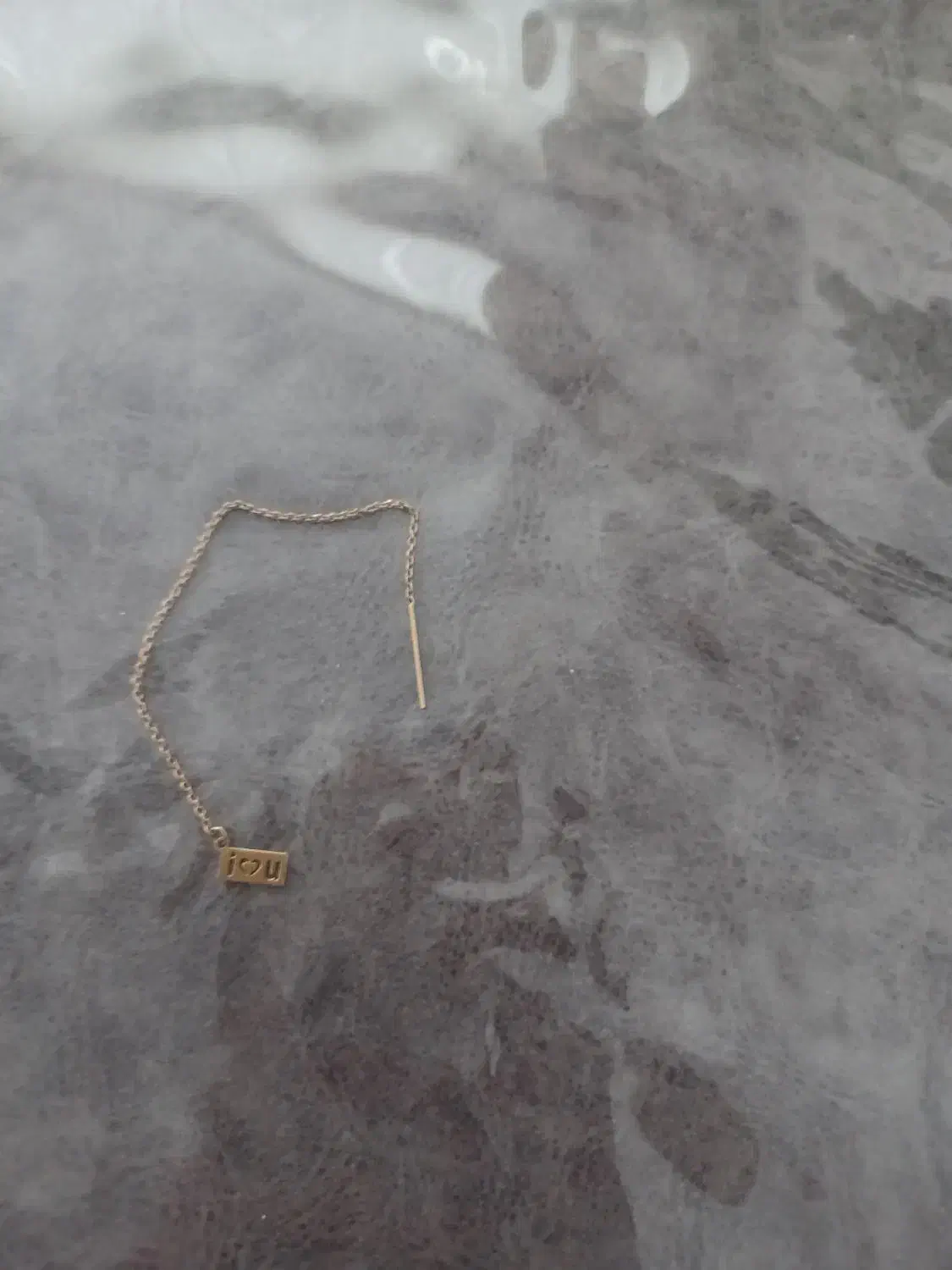 فروش دستبند وگوشواره نونو|جواهرات|زرنه, |دیوار