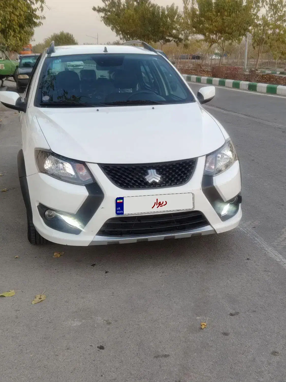 کوییک مدل 1404 صفر|خودرو سواری و وانت|مشهد, حسینآباد|دیوار