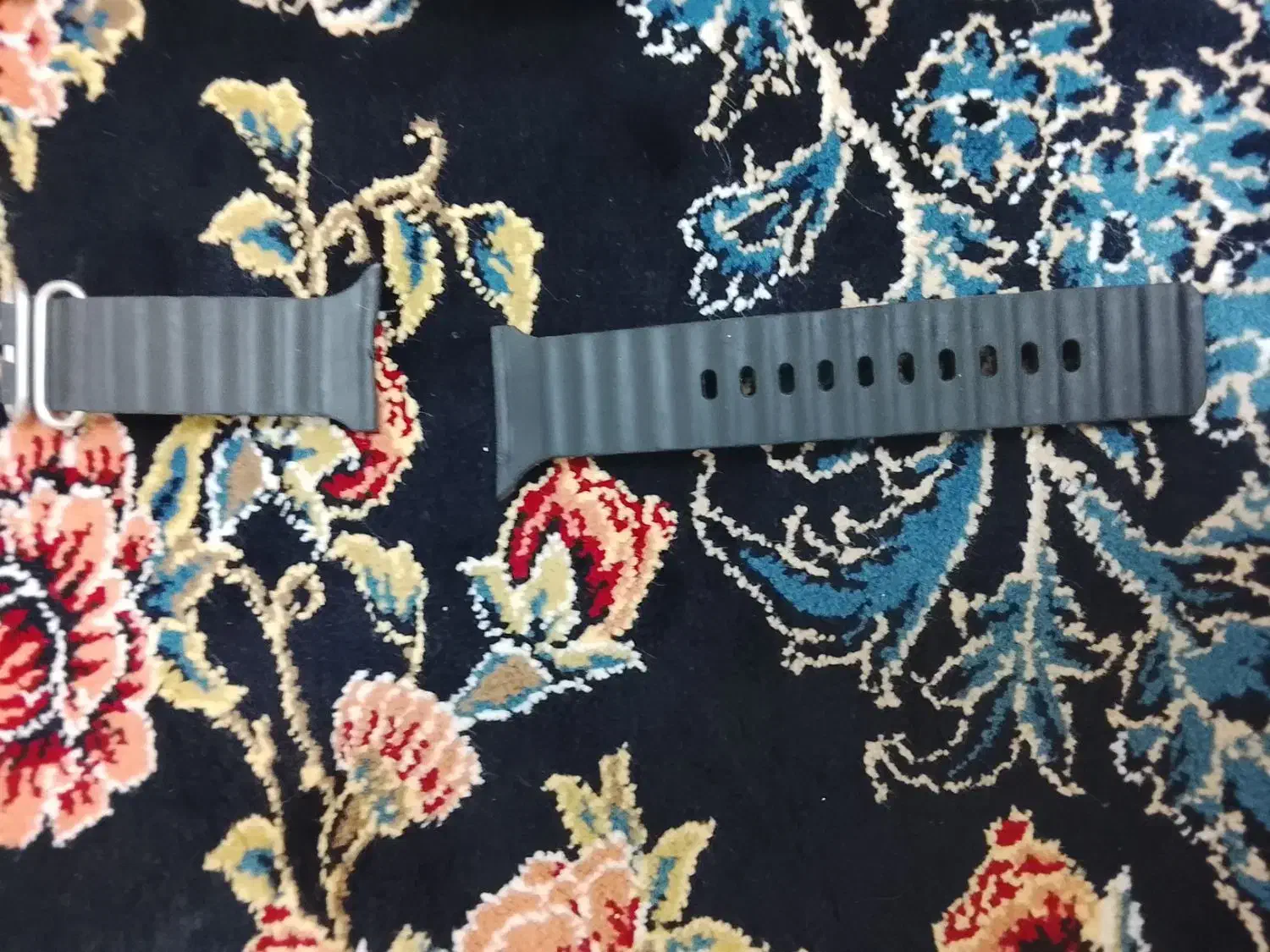 ساع اپل واچ خراب|لوازم جانبی موبایل و تبلت|زاهدان, |دیوار