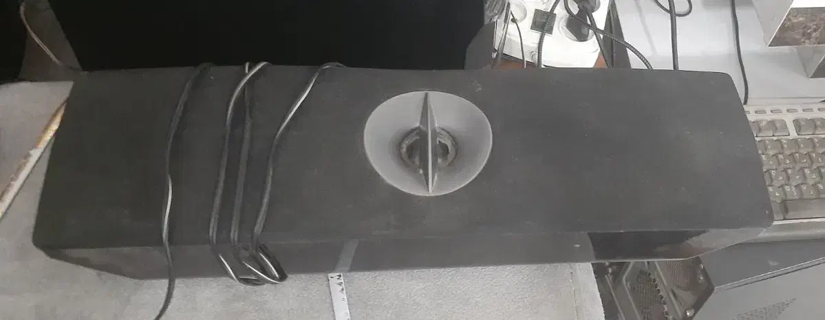 سینما خانواده 6 تیکه CNCORD سالم|سیستم صوتی خانگی|بندرعباس, |دیوار