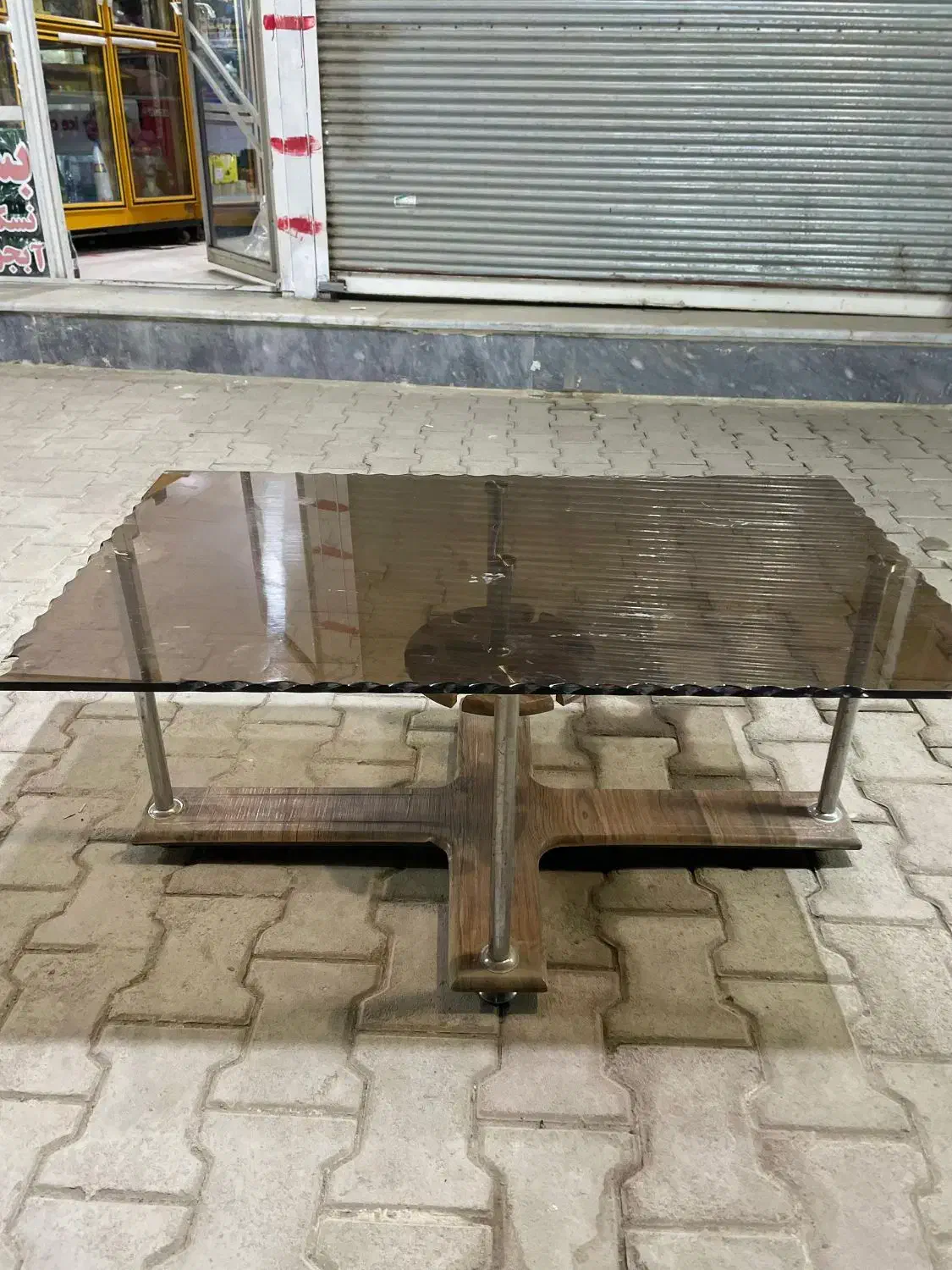 باربند صندلی جلومبلی|صندلی و نیمکت|سلماس, |دیوار