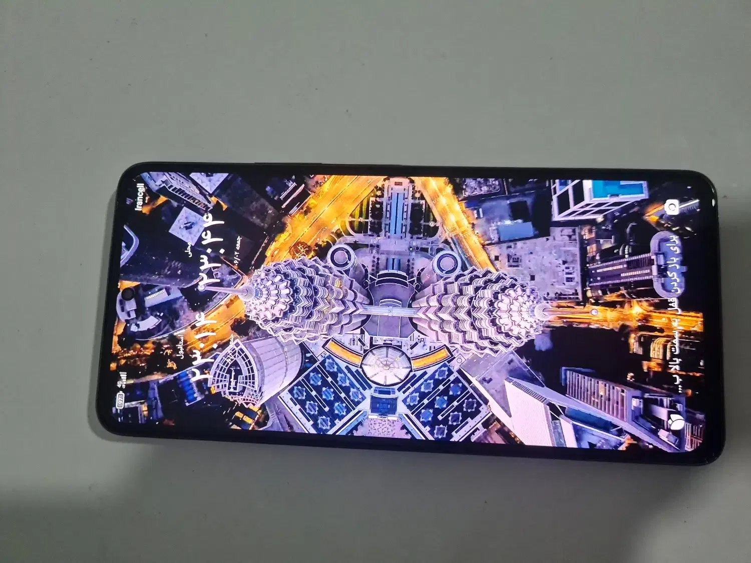 Redmi note 10 pro|موبایل|شوط, |دیوار