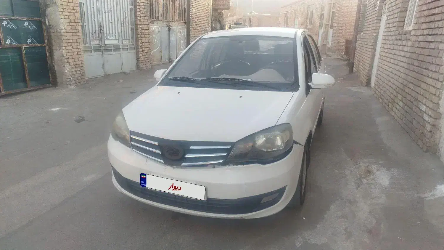 فروش ماشین راین|خودرو سواری و وانت|بهاباد, |دیوار