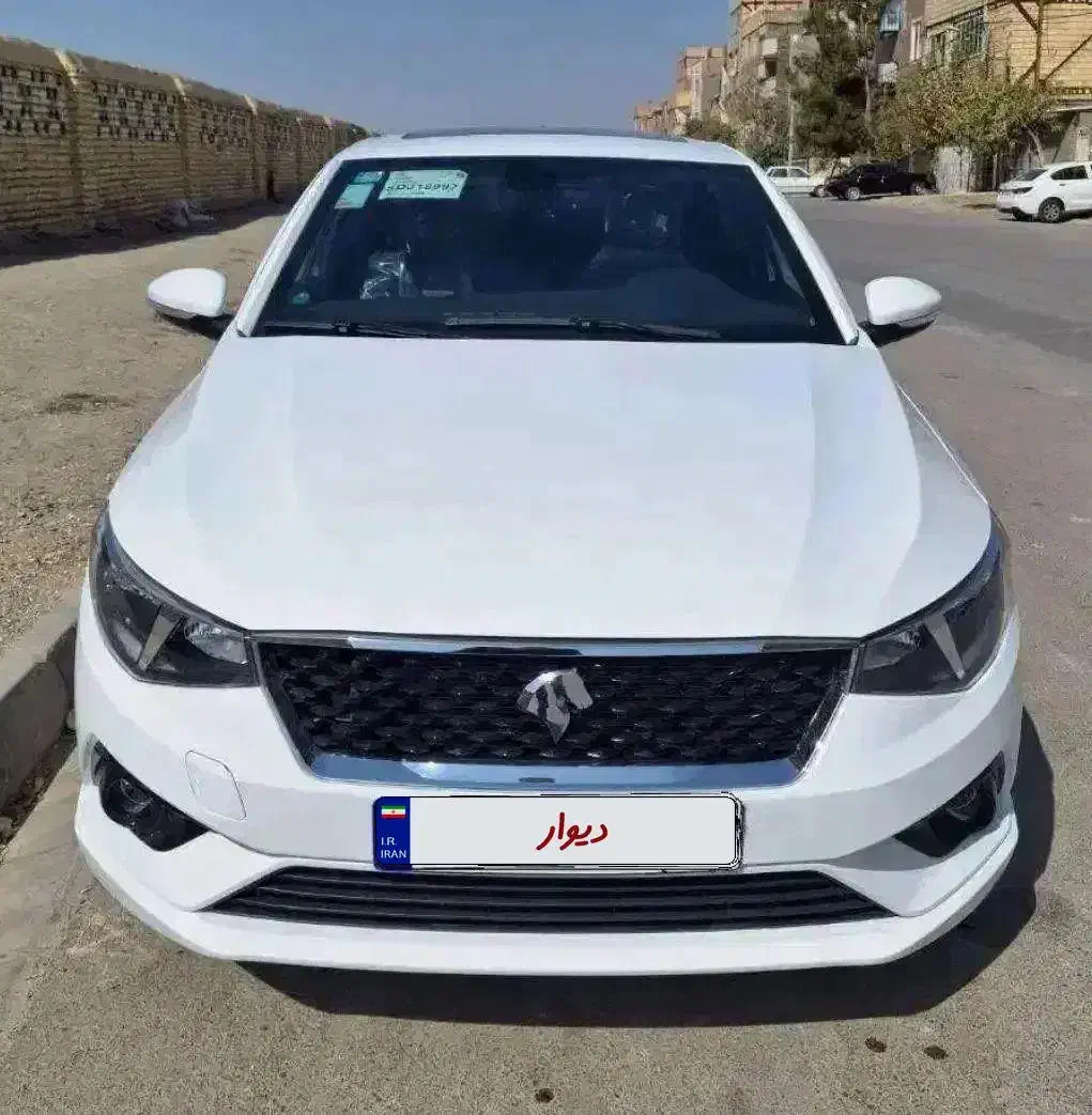 تاراv4|خودرو سواری و وانت|مشهد, گرجی علیا|دیوار