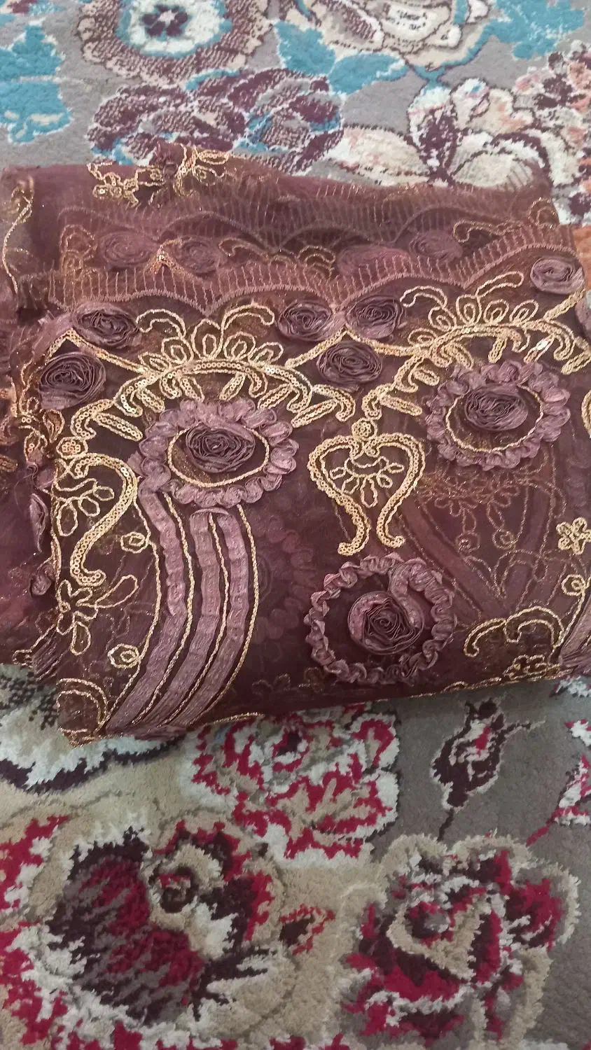 لباس تور|لباس|میناب, |دیوار