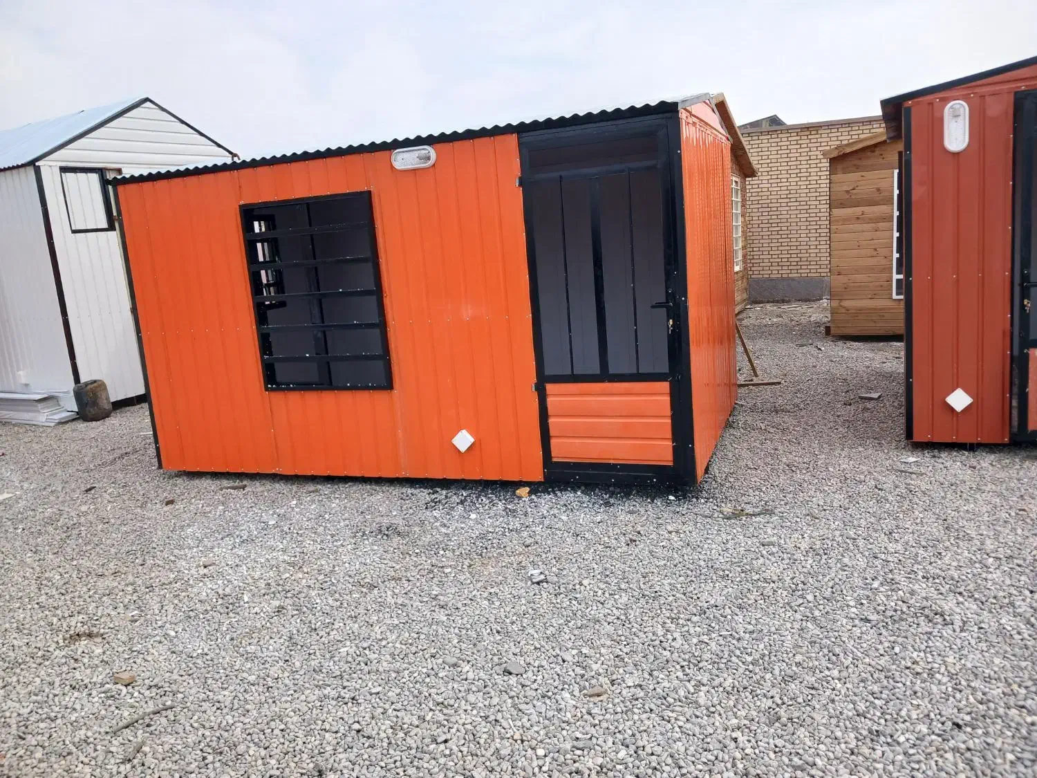 کانکس سراسری|خدمات پیشه و مهارت|کرمان, |دیوار