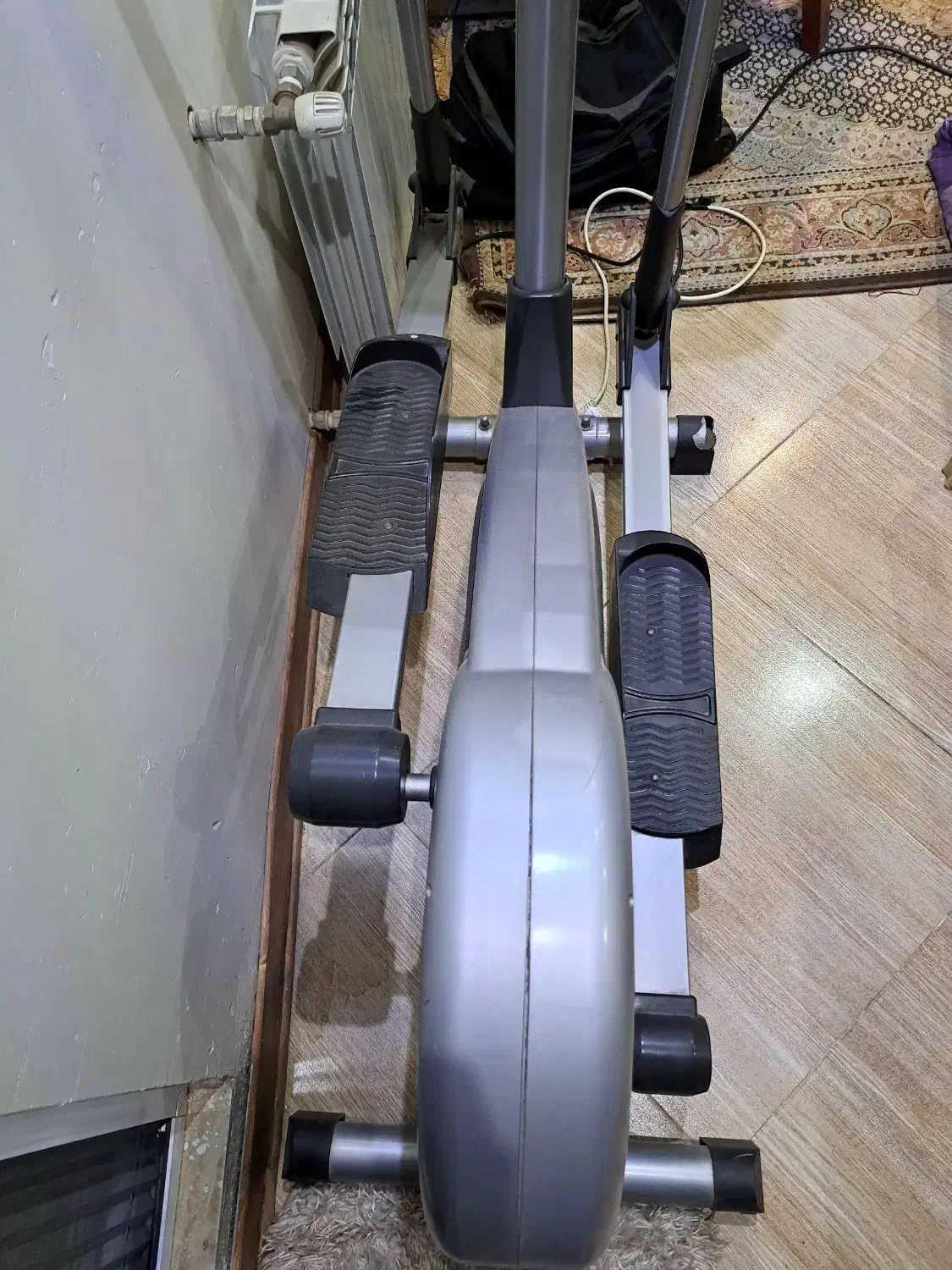 دستگاه  اسکی فضایی (الپتیکال)|تجهیزات ورزشی|کرج, کوی کارمندان جنوبی|دیوار