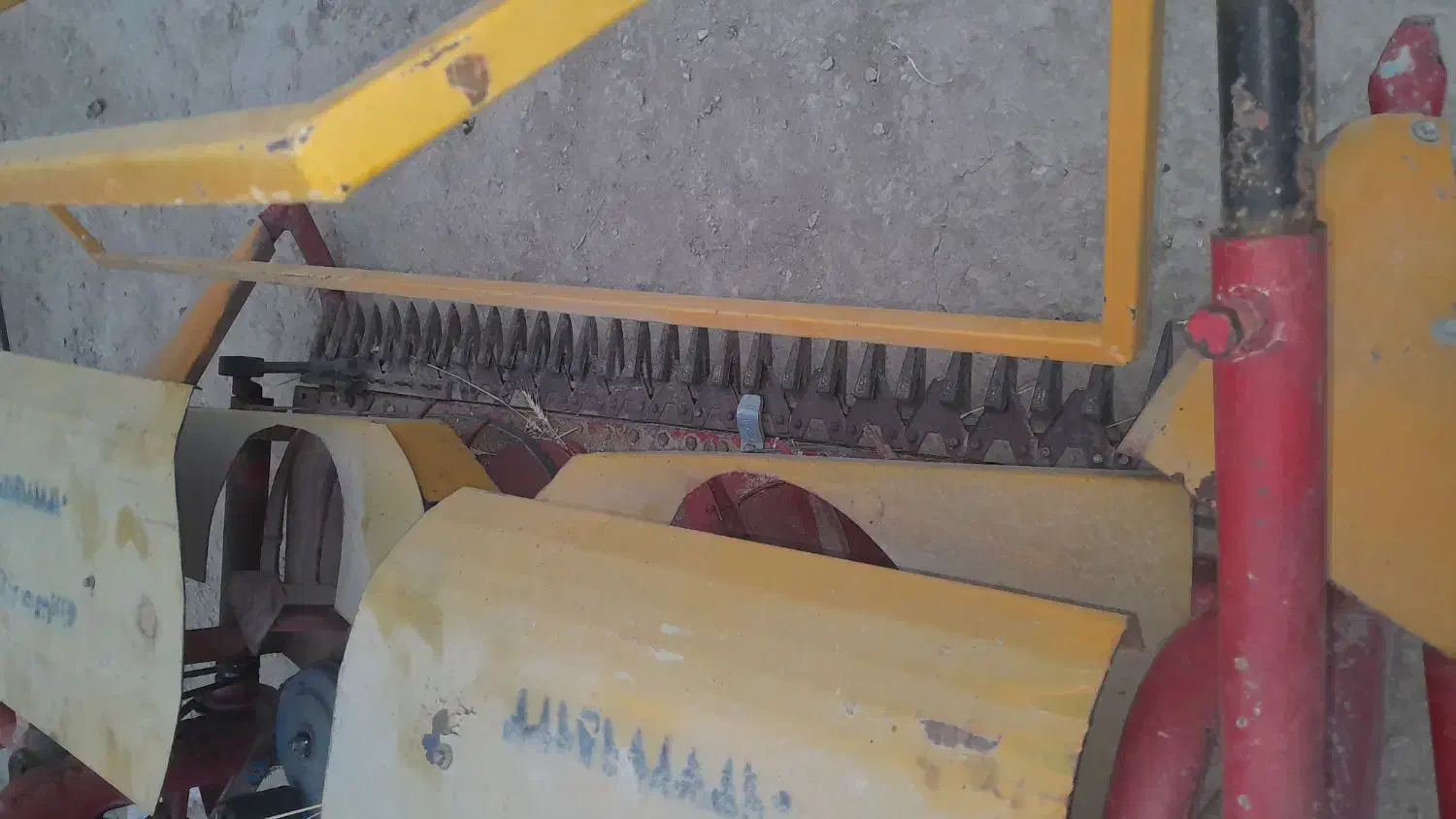 ماشین آلات صنعتی|ماشین‌آلات صنعتی|مراوه, |دیوار