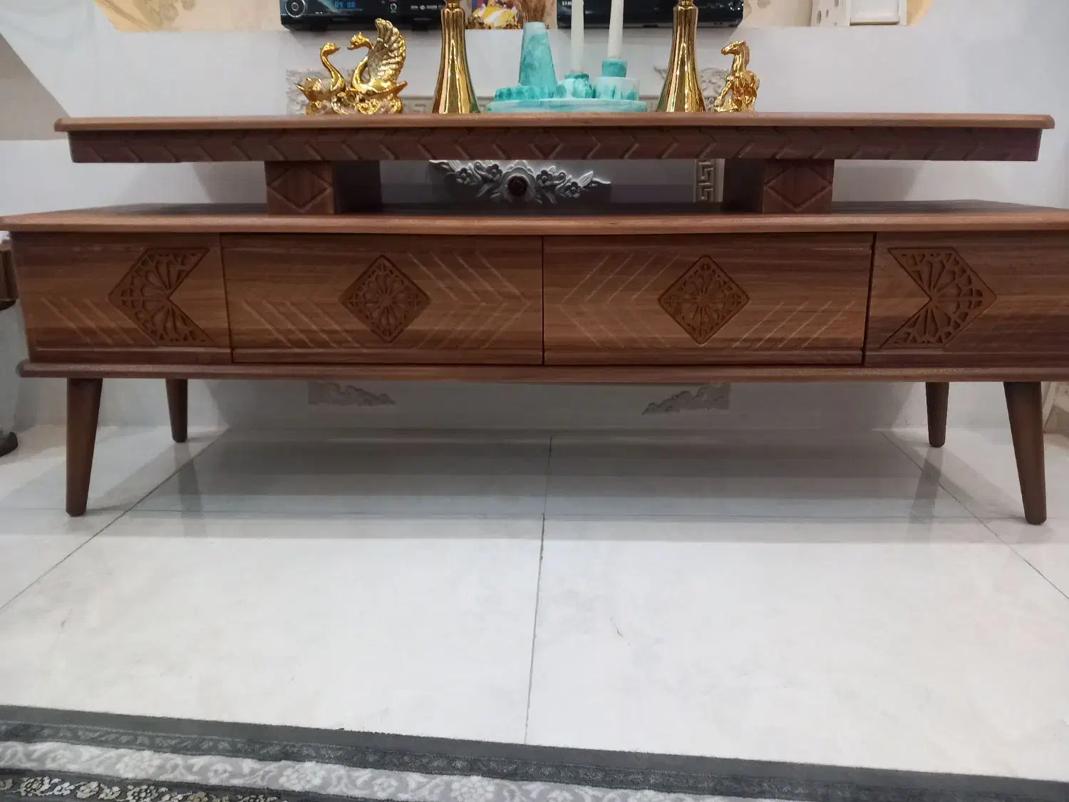 میزتلوزیون|میز تلویزیون|رشت, ولکس|دیوار