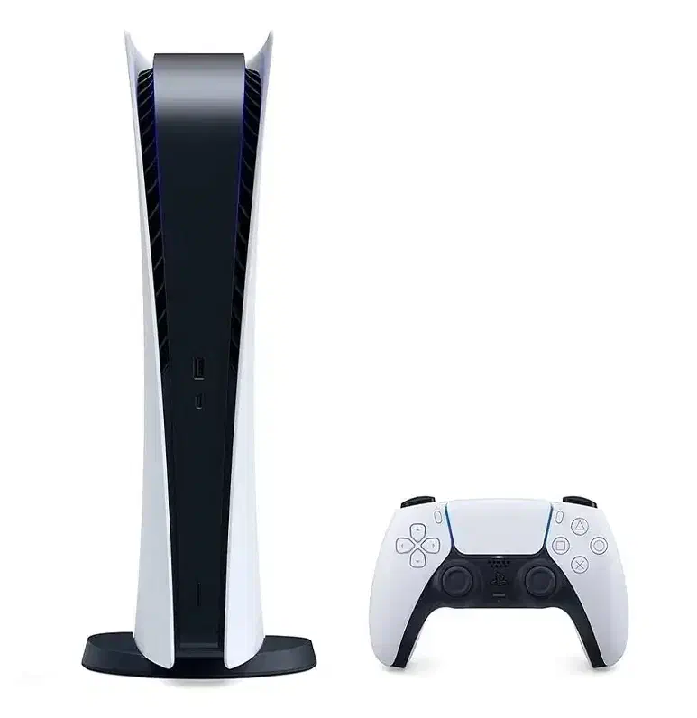 ps5 fat بسیاز تمیز بدون مشکل همراه بازی|کنسول، بازی ویدئویی و آنلاین|دورود, |دیوار