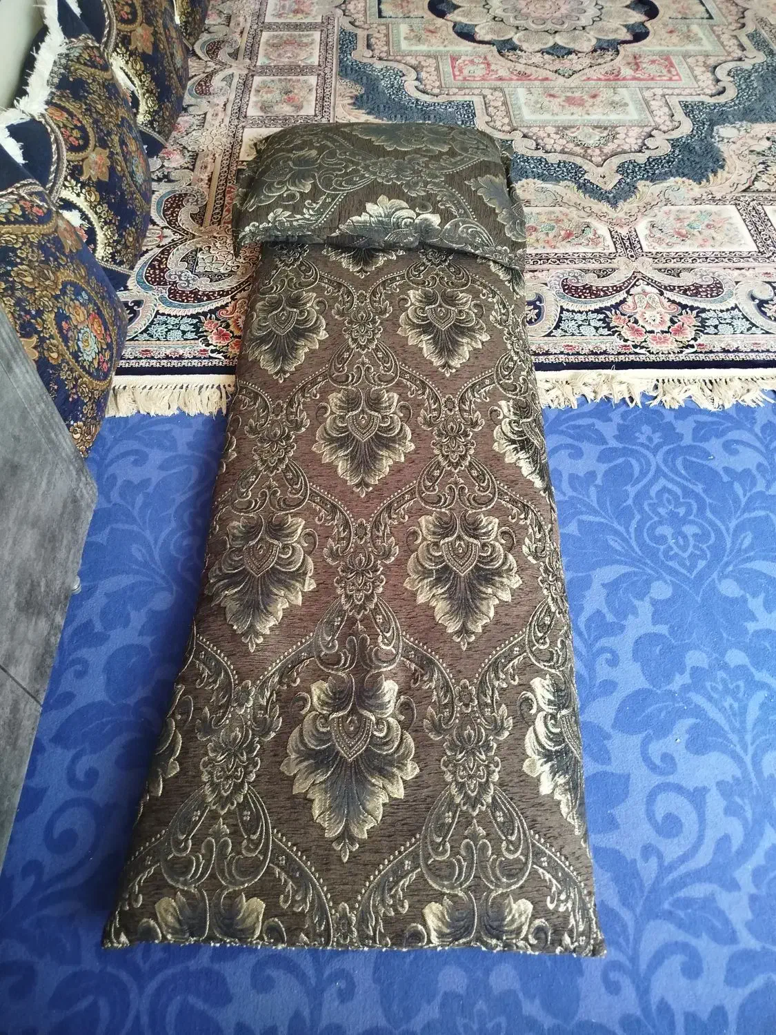 تشک و بالشت|رختخواب، بالش، پتو|شیراز, شهرک رضوان|دیوار
