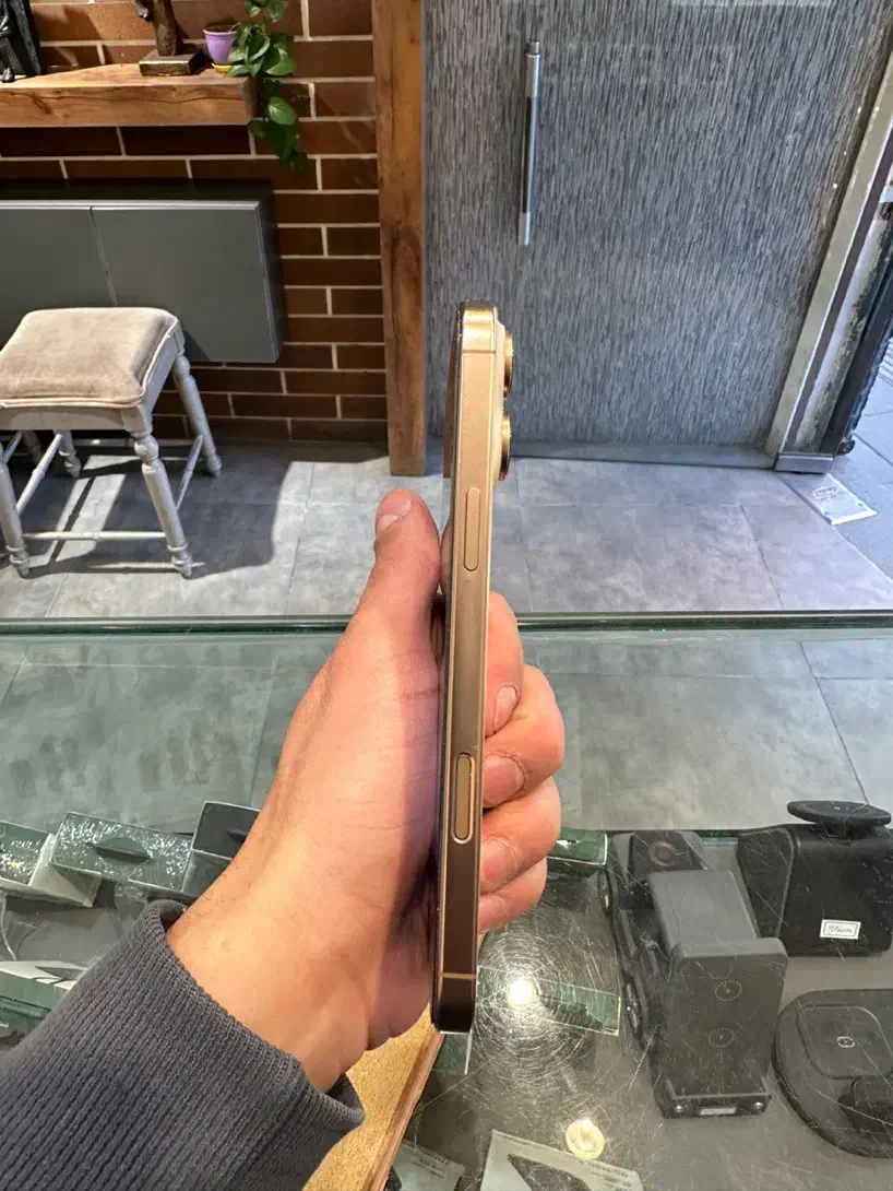 آیفون16promax|موبایل|اراک, |دیوار