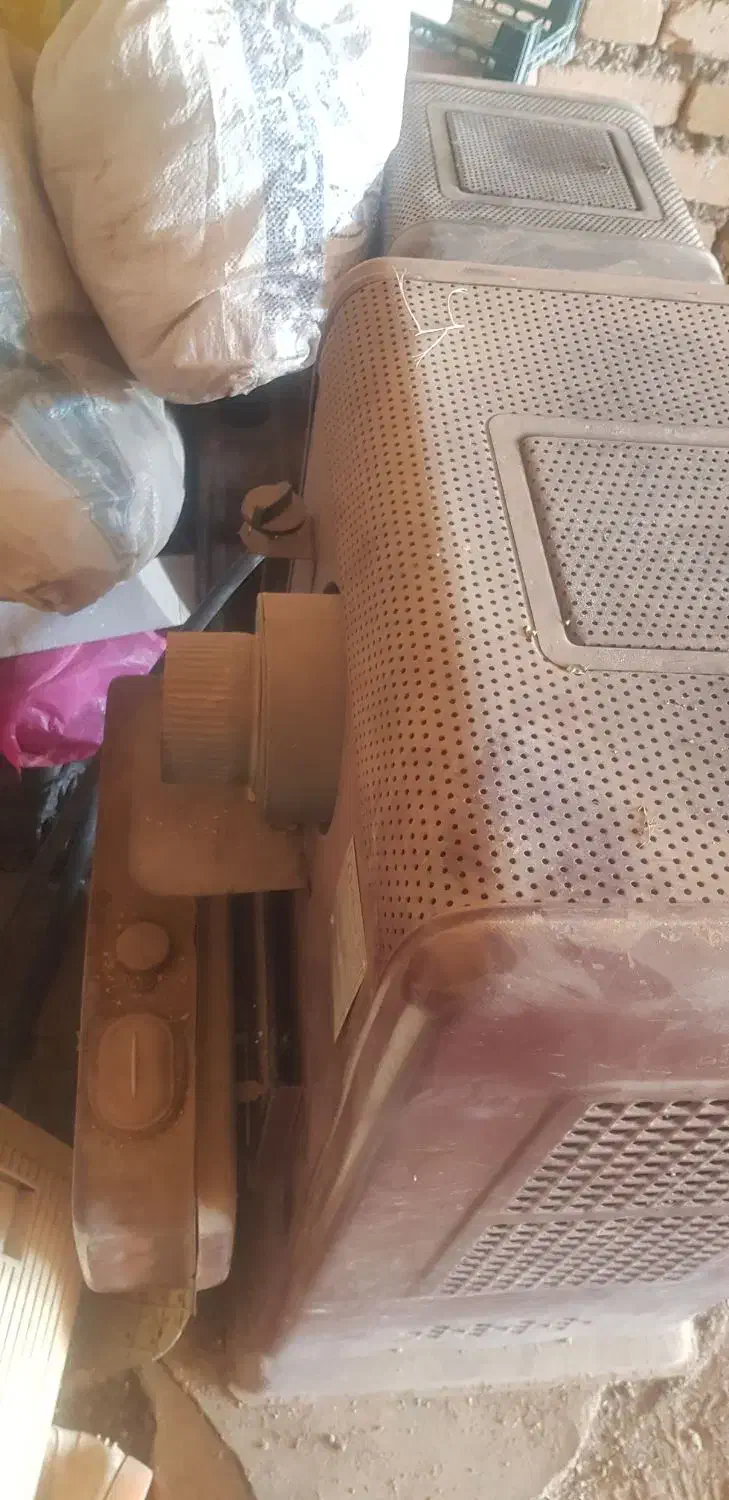 بخاری پالار|بخاری، هیتر، شومینه|دورود, |دیوار