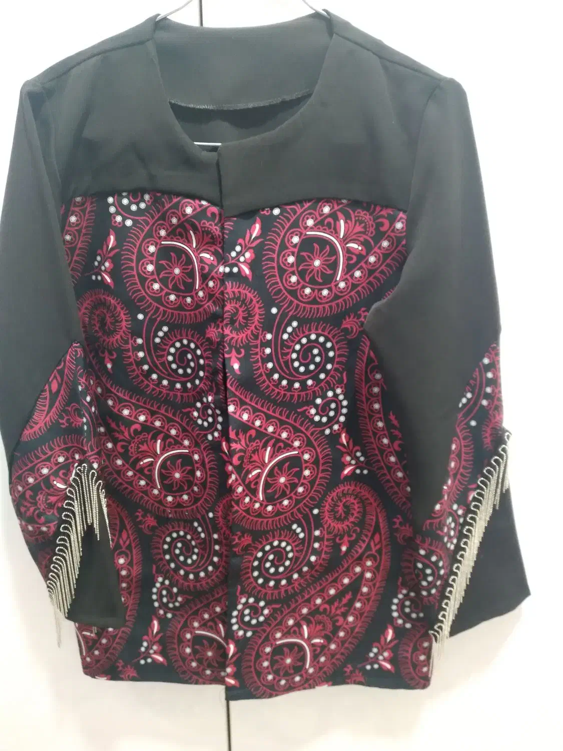 کت تک یلدایی شیک|لباس|قم, شهر قائم|دیوار