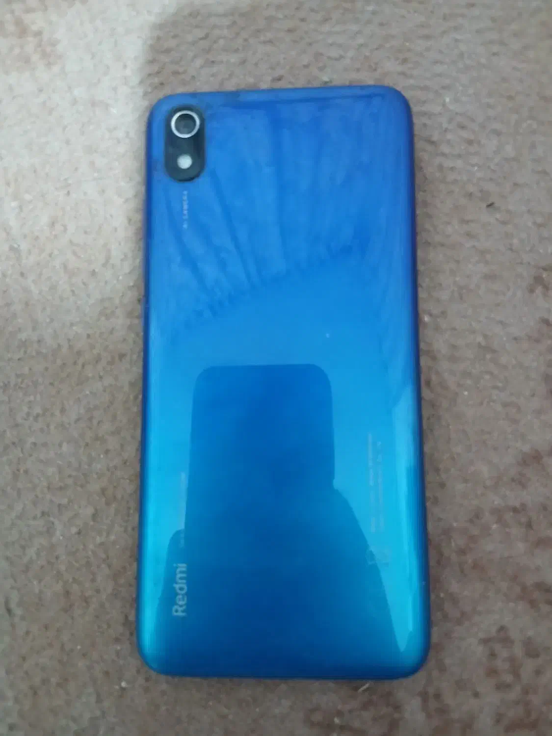 گوشی شیائومی ردمی ۷ آ|موبایل|شاهین‌شهر, شهرک میلاد|دیوار