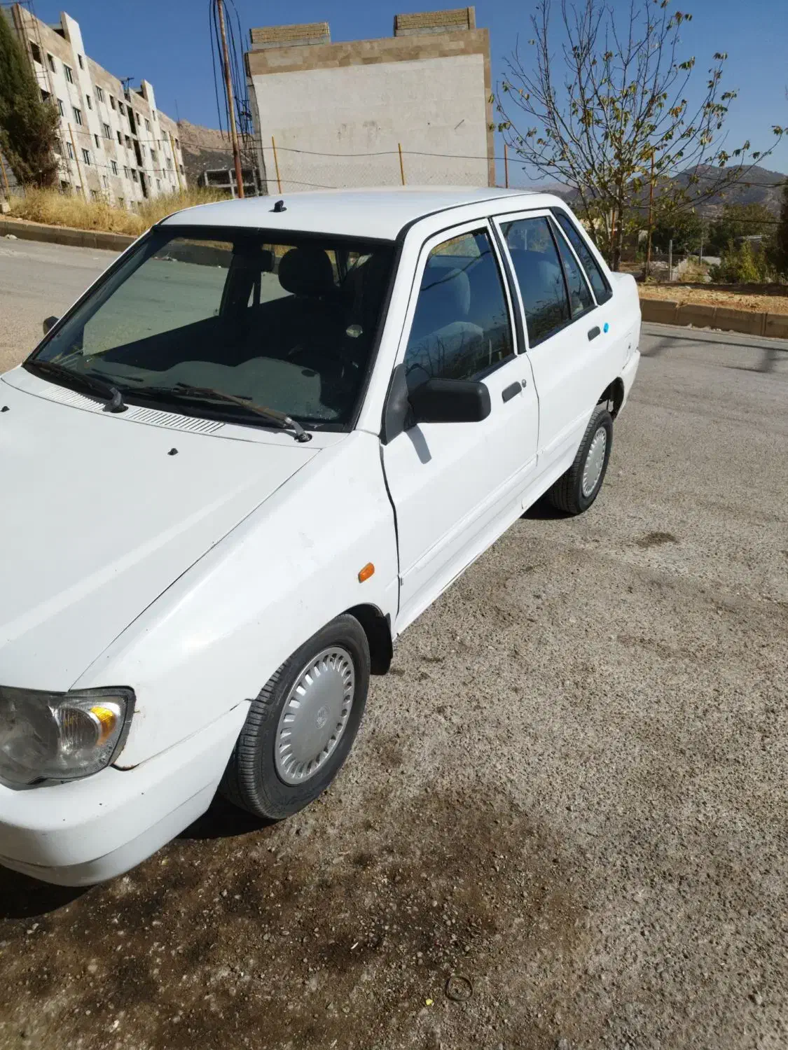 پراید132|خودرو سواری و وانت|یاسوج, |دیوار