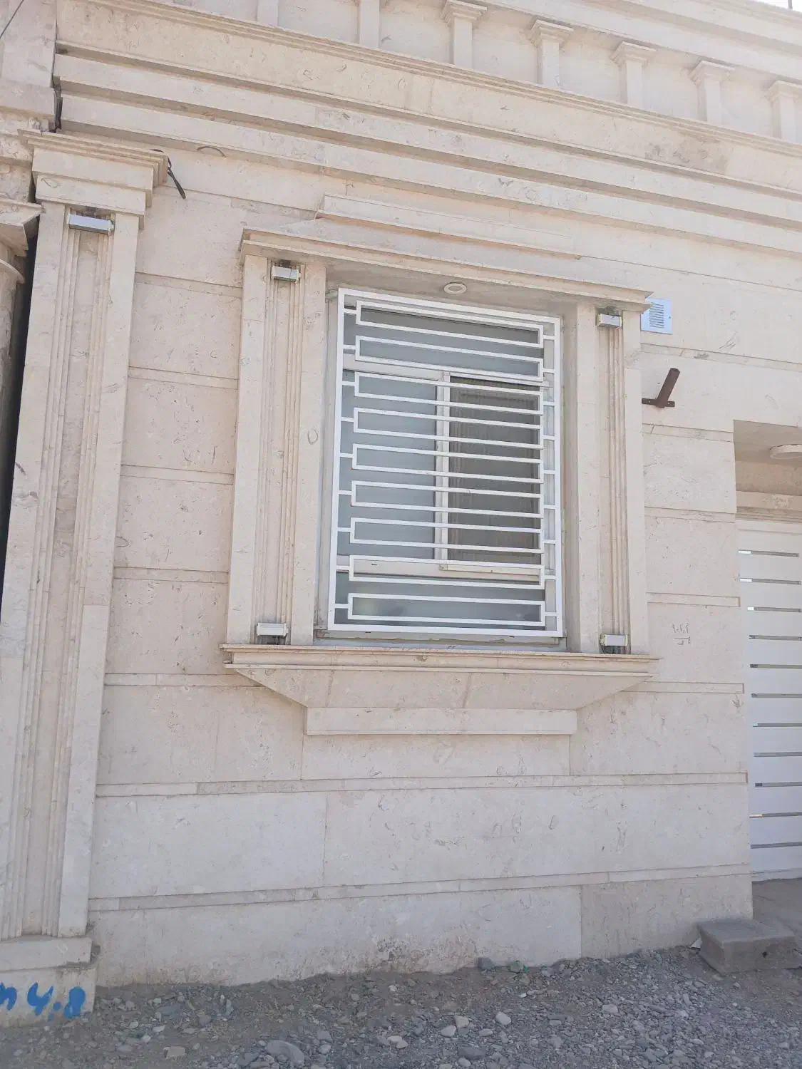 سنگ کاری کاشی سرامیک درمامونیه|خدمات پیشه و مهارت|زرندیه, |دیوار